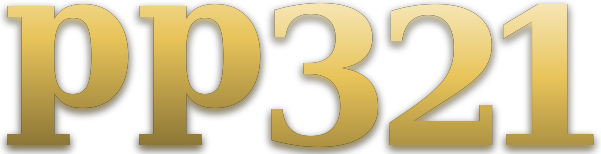 pp321 logo